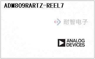 ADM809RARTZ-REEL7