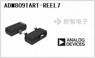 ADM809TART-REEL7