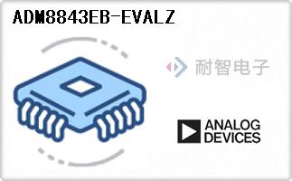 ADM8843EB-EVALZ