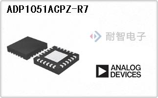 ADP1051ACPZ-R7