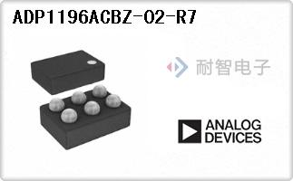 ADP1196ACBZ-02-R7