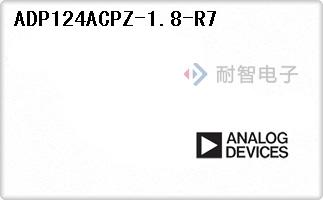 ADP124ACPZ-1.8-R7