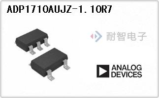 ADP1710AUJZ-1.10R7