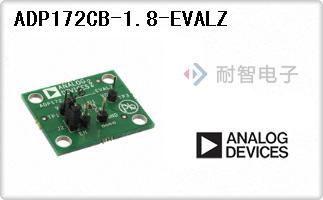 ADP172CB-1.8-EVALZ