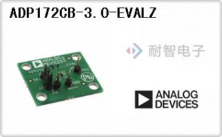 ADP172CB-3.0-EVALZ