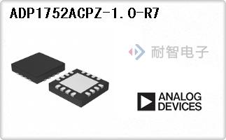 ADP1752ACPZ-1.0-R7