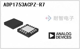 ADP1753ACPZ-R7