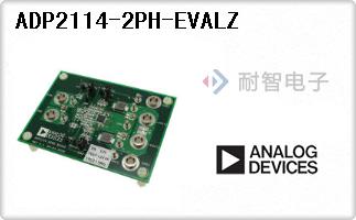 ADP2114-2PH-EVALZ