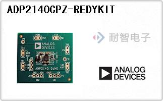 ADP2140CPZ-REDYKIT