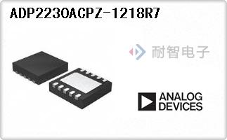 ADP2230ACPZ-1218R7