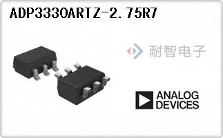 ADP3330ARTZ-2.75R7