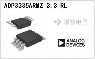 ADP3335ARMZ-3.3-RL