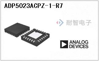 ADP5023ACPZ-1-R7