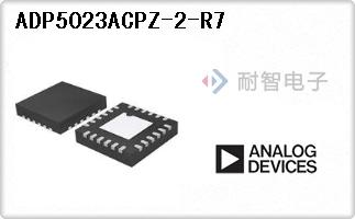 ADP5023ACPZ-2-R7