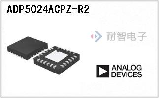 ADP5024ACPZ-R2