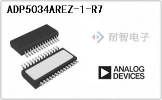 ADP5034AREZ-1-R7