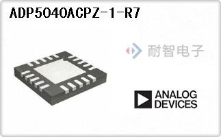 ADP5040ACPZ-1-R7