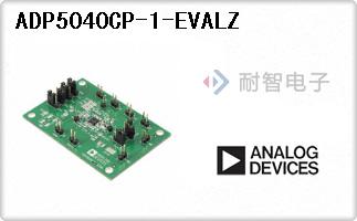 ADP5040CP-1-EVALZ