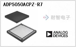 ADP5050ACPZ-R7