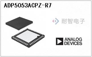 ADP5053ACPZ-R7