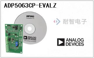 ADP5063CP-EVALZ