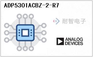 ADP5301ACBZ-2-R7