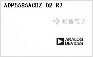 ADP5585ACBZ-02-R7