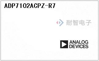 ADP7102ACPZ-R7