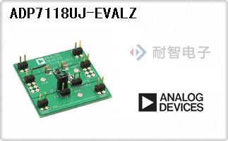 ADP7118UJ-EVALZ