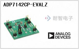 ADP7142CP-EVALZ