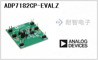 ADP7182CP-EVALZ