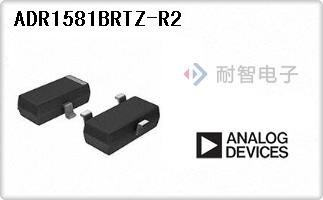 ADR1581BRTZ-R2