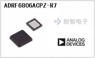 ADRF6806ACPZ-R7