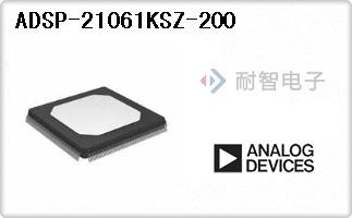 ADSP-21061KSZ-200