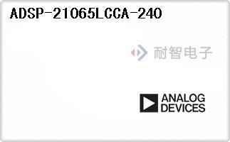 ADSP-21065LCCA-240