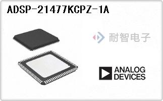 ADSP-21477KCPZ-1A