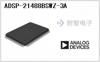 ADSP-21488BSWZ-3A