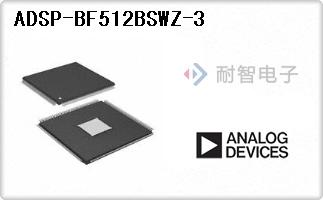 ADSP-BF512BSWZ-3