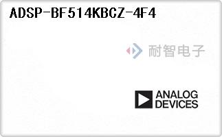 ADSP-BF514KBCZ-4F4