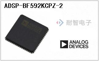 ADSP-BF592KCPZ-2