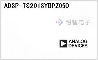 ADSP-TS201SYBPZ050