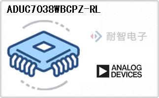 ADUC7038WBCPZ-RL