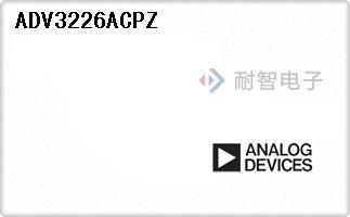 ADV3226ACPZ