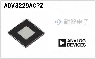 ADV3229ACPZ