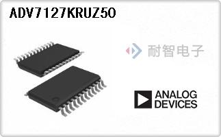 ADV7127KRUZ50