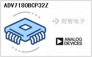 ADV7180BCP32Z