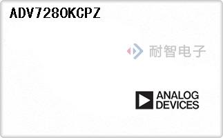 ADV7280KCPZ