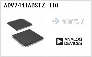 ADV7441ABSTZ-110