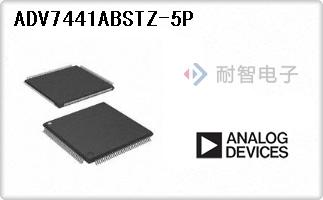 ADV7441ABSTZ-5P