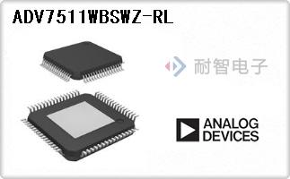 ADV7511WBSWZ-RL